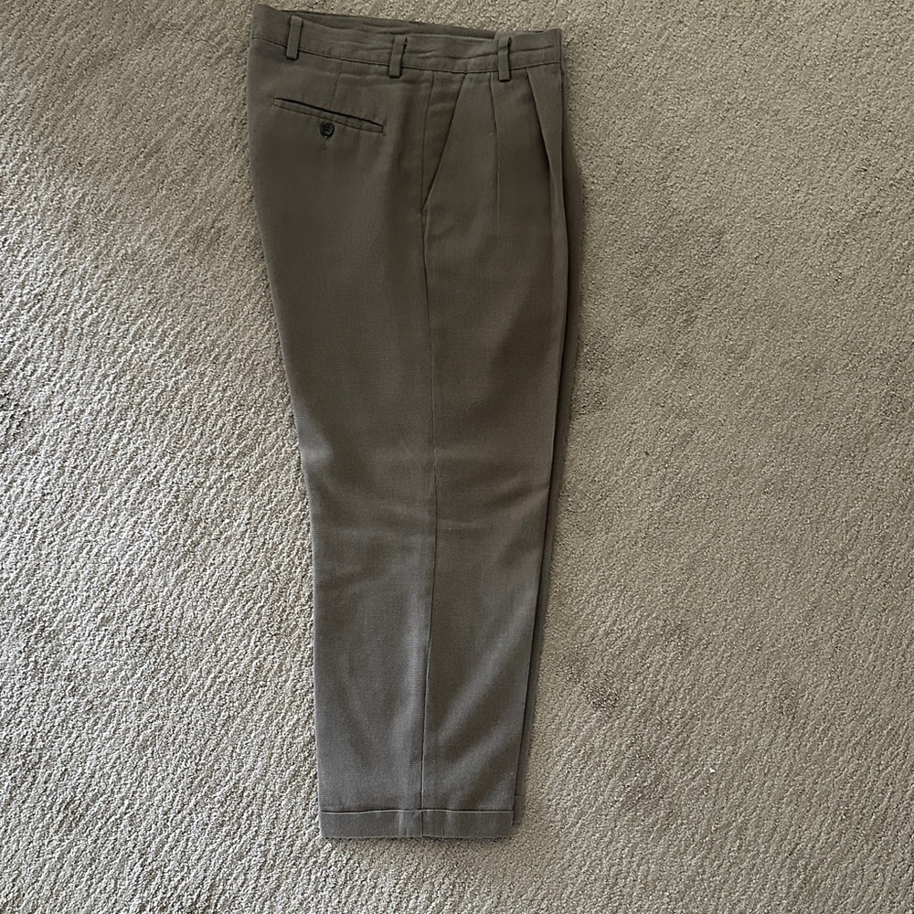 Dockers Men's Classic Pants
